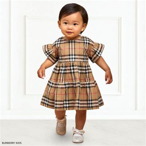 cheap burberry kids|Burberry kids outlet sale.